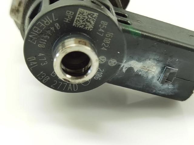 04L130277AD VAG Inyector comprar Madrid
