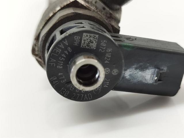 VAG 04L130277AD Inyector  en stock Salamanca