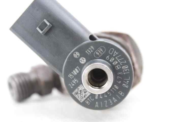 VAG 04L130277AD Inyector de combustible  comprar en Murcia