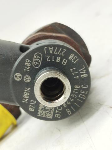 VAG 04L130277AJ Inyector de combustible  comprar en Ponferrada