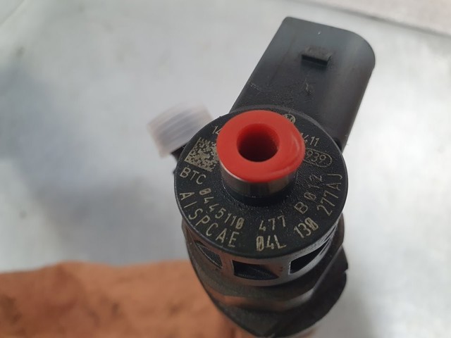 04L130277AJ Inyector de combustible  comprar en Reus