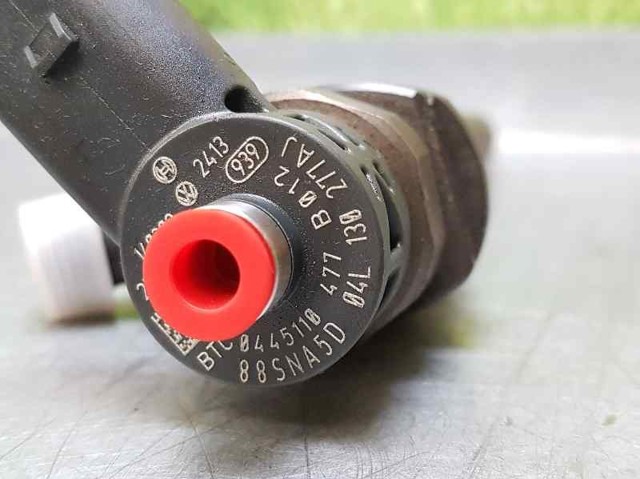 04L130277AJ Inyector de combustible  disponible Burgos