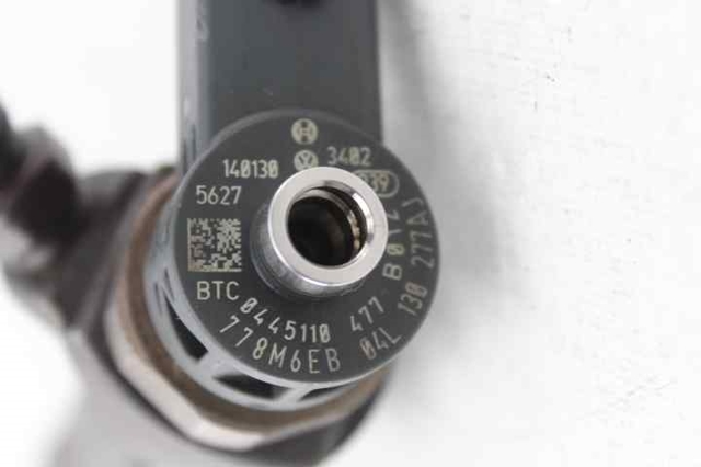 VAG 04L130277AJ Inyector de combustible  comprar en Albacete