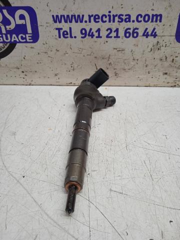 VAG 04L130277AJ Inyector  en stock Valencia