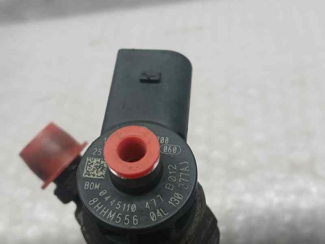 VAG 04L130277AJ Inyector de combustible  comprar en Murcia