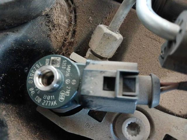 04L130277AK VAG Inyector de combustible  comprar en Jaén