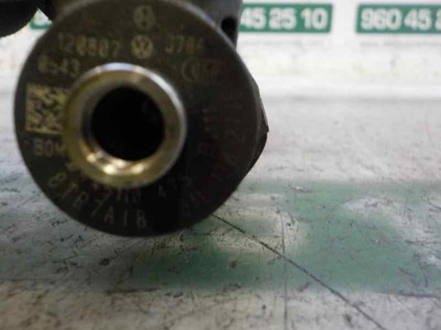 04L130277AK VAG Inyector de combustible  disponible Vigo