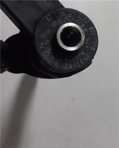 VAG 04L130277E Inyector de combustible  comprar en Albacete