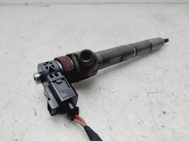 VAG 04L130277E Inyector  en stock Valencia