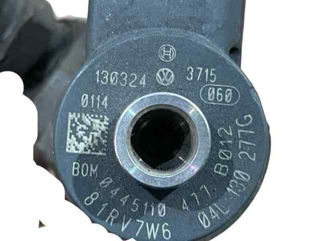 VAG 04L130277G Inyector comprar Pamplona