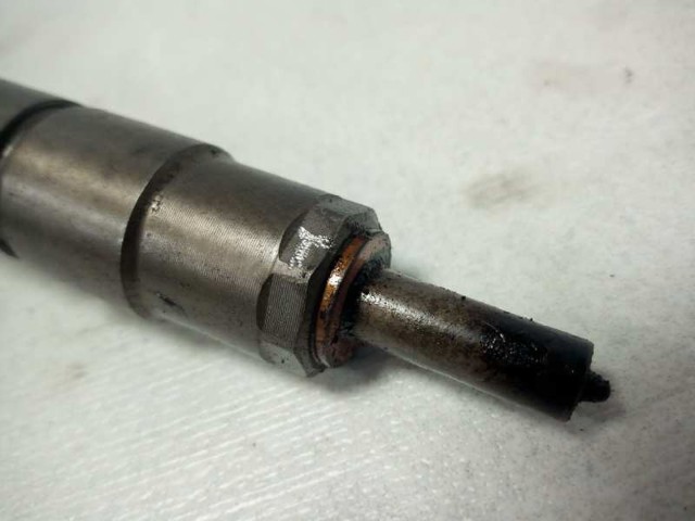 04L130277G VAG Inyector comprar Alcalá