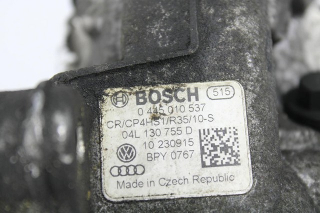 04L130755D VAG Bomba de alta presión de combustible  comprar en Oviedo