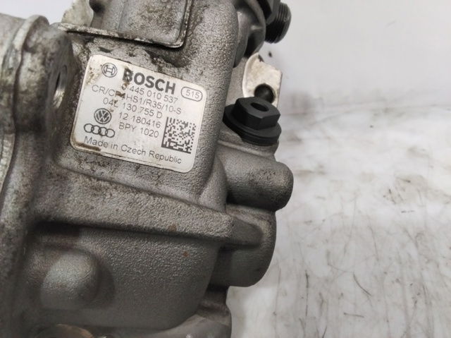 VAG 04L130755D Bomba inyectora  en stock Salamanca