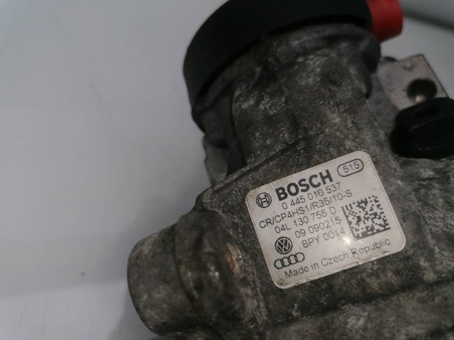 04L130755D VAG Bomba inyectora comprar Alcalá