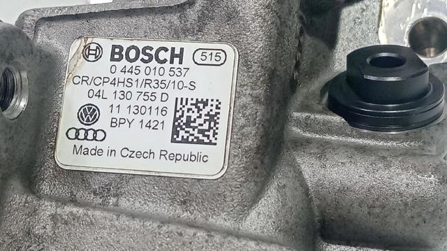04L130755D VAG Bomba de alta presión  disponible Vigo