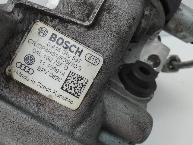 Bomba de alta presión Volkswagen Golf 8 CD1, DA1