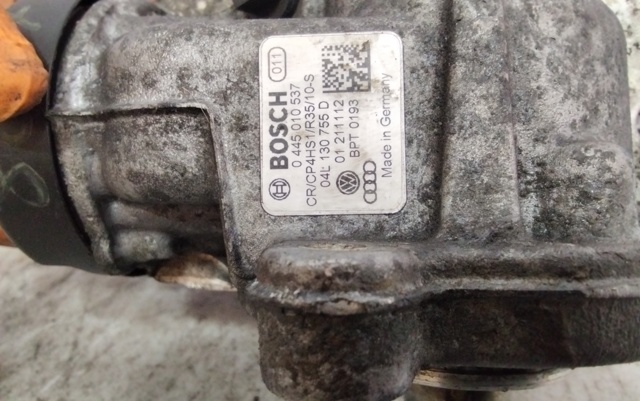 04L130755D VAG/Skoda