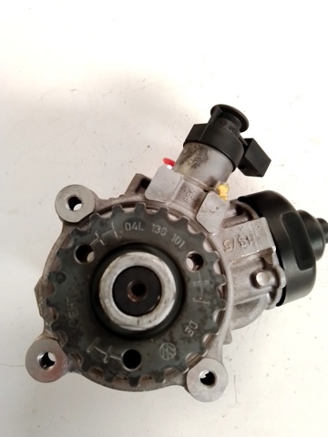 Bomba de inyección 04L130755D VAG