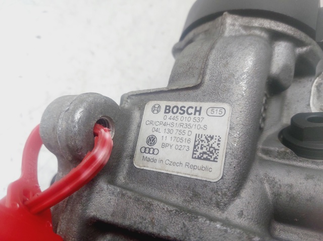 04L130755D Bomba inyectora comprar Girona
