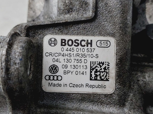 04L130755D VAG Bomba inyectora comprar Bilbao