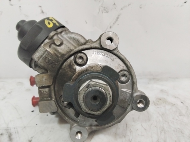 04L130755D Bomba de alta presión  disponible Utrera