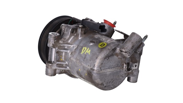 Bomba de alta presión Volkswagen Golf VII (BA5, BV5)