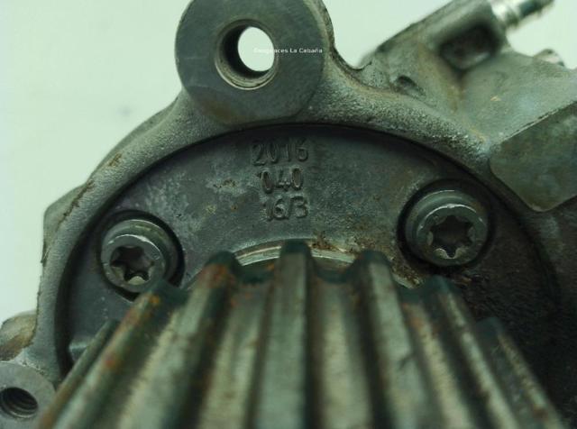 04L130755E VAG Bomba de alta presión de combustible  disponible Alicante