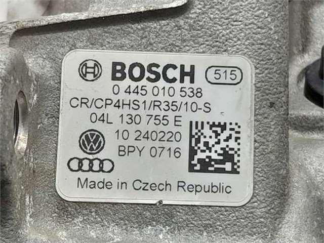 VAG 04L130755E Bomba de alta presión de combustible  disponible Lugo