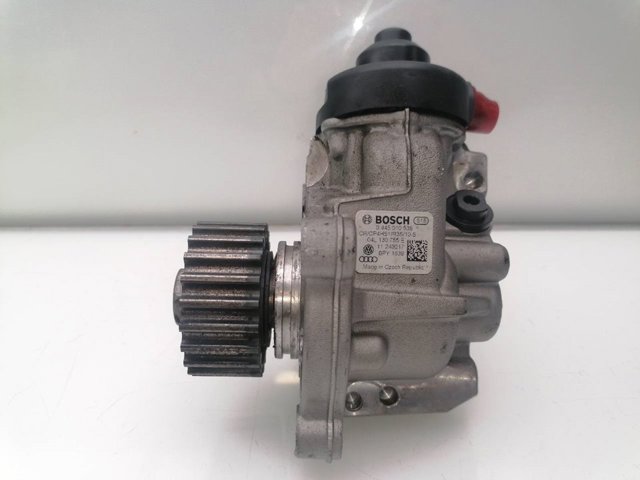 VAG 04L130755E Bomba de alta presión  disponible España