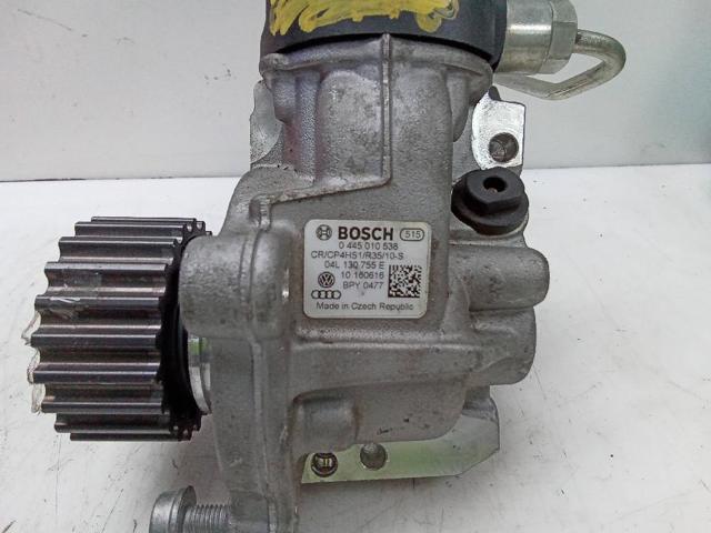 Bomba de alta presión 04L130755E VAG