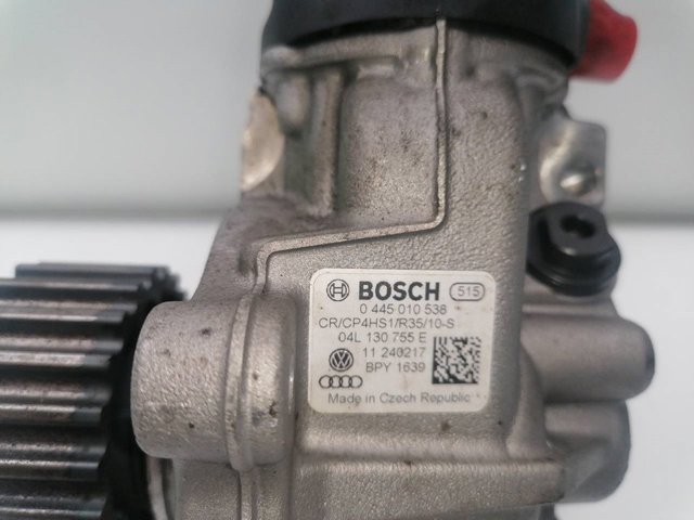 04L130755E VAG Bomba de alta presión  comprar en Jaén