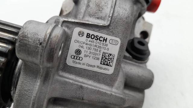 04L130755E Bomba de alta presión de combustible  disponible Málaga