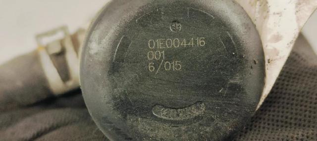 Regulador de presión de combustible, rampa de inyectores Audi Q7 4MB, 4MG, 4MQ