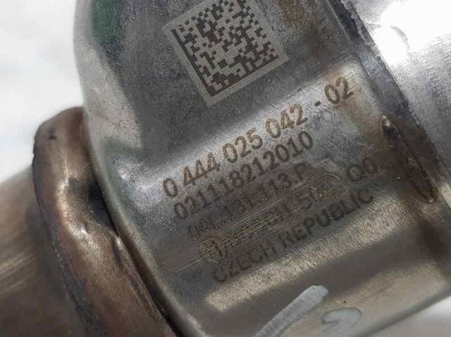 04L131113P VAG Inyector AdBlue comprar Alcalá