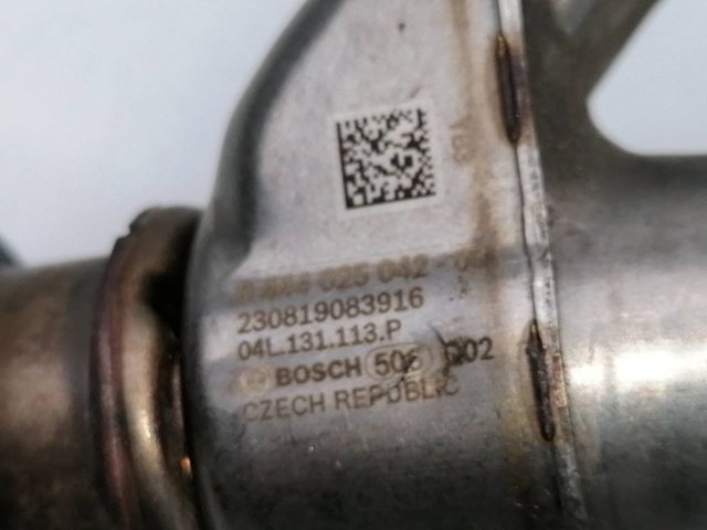 04L131113P VAG Inyector AdBlue  en stock Córdoba