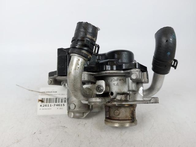VAG 04L131501 Válvula EGR  en stock Terrassa
