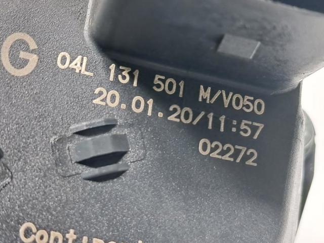 VAG 04L131501 Válvula EGR de recirculación de gases  disponible Lugo