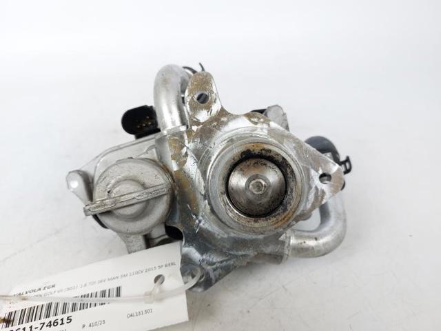 VAG 04L131501 Válvula EGR  en stock Salamanca