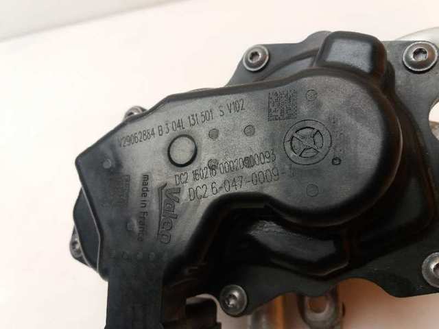 VAG 04L131501 Válvula EGR de recirculación de gases  comprar en Ponferrada