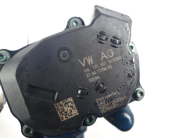 VAG 04L131501 Válvula EGR  en stock Valencia