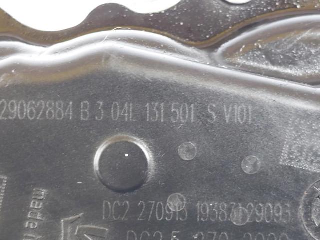 VAG 04L131501 Válvula EGR  en stock Terrassa