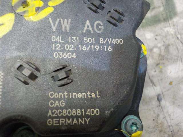 04L131501B Válvula EGR comprar Girona