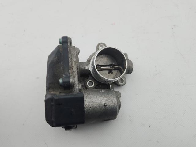 VAG 04L131501B Válvula EGR de recirculación de gases  disponible Valladolid