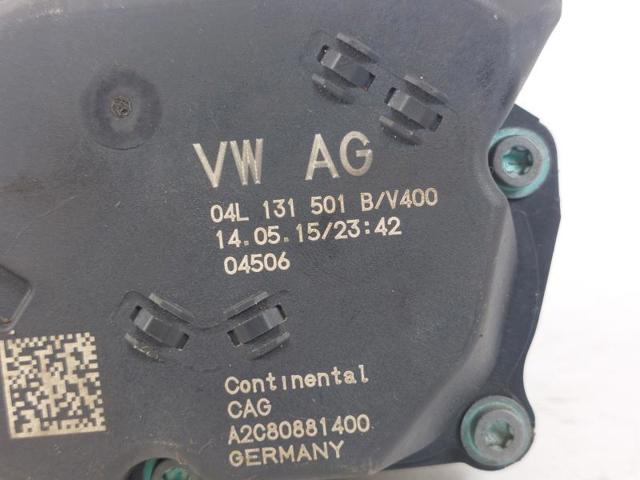 04L131501B VAG Válvula EGR de recirculación de gases  comprar en Lleida