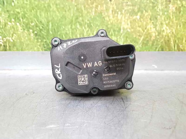 04L131501C Válvula EGR comprar Girona