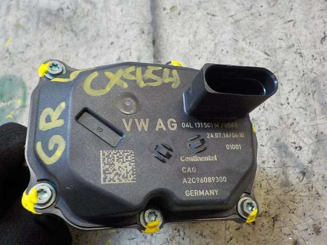 04L131501C VAG Válvula EGR de recirculación de gases  disponible Alicante