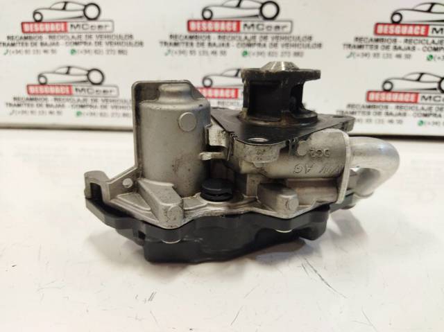 VAG 04L131501E Válvula EGR de recirculación de gases  disponible Lugo