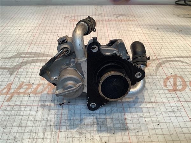 Válvula EGR 04L131501E VAG