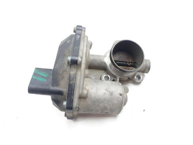 VAG 04L131501M Válvula EGR de recirculación de gases  disponible Valladolid
