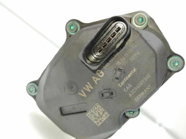 VAG 04L131501M Válvula EGR de recirculación de gases  comprar en Albacete
